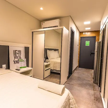 Loft Moderno No Coracao De Barreiras Apartment Barreiras  Exterior photo