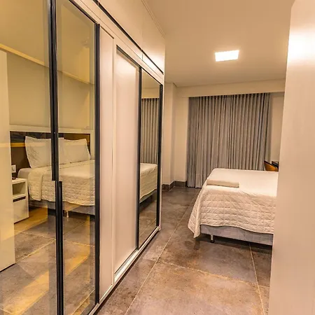 Loft Moderno No Coracao De Barreiras Apartment Barreiras  Exterior photo