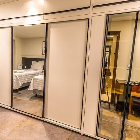Loft Moderno No Coracao De Barreiras Apartment Barreiras  Exterior photo