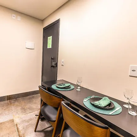 Loft Moderno No Coracao De Barreiras Apartment Barreiras  Exterior photo