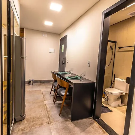 Loft Moderno No Coracao De Barreiras Apartment Barreiras  Exterior photo