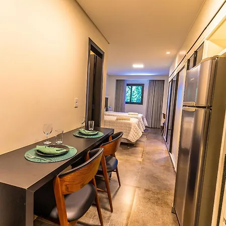 Loft Moderno No Coracao De Barreiras Apartment Barreiras  Exterior photo