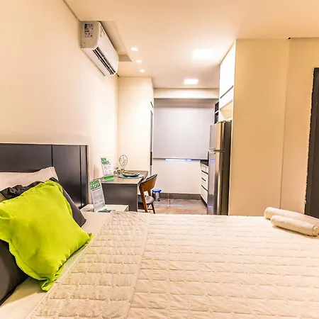 Loft Moderno No Coracao De Barreiras Apartment Barreiras  Exterior photo