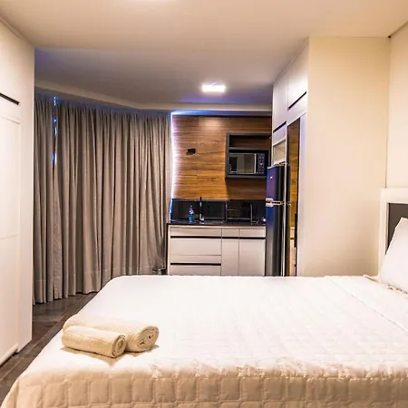 Loft Moderno No Coracao De Barreiras Apartment Barreiras  Exterior photo