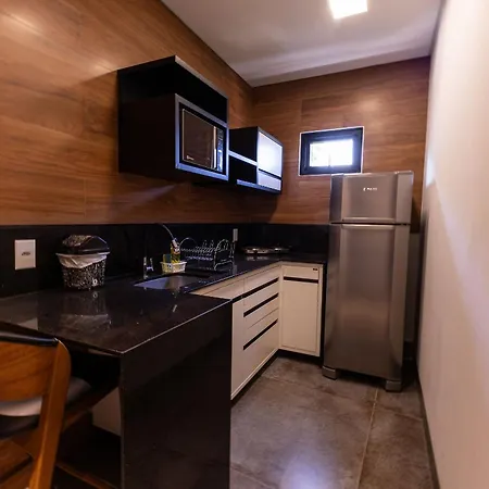 Loft Moderno No Coracao De Barreiras Apartment Barreiras  Exterior photo