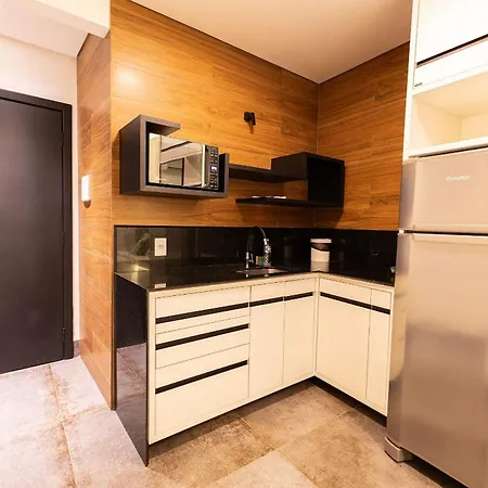 Loft Moderno No Coracao De Barreiras Apartment Barreiras  Exterior photo