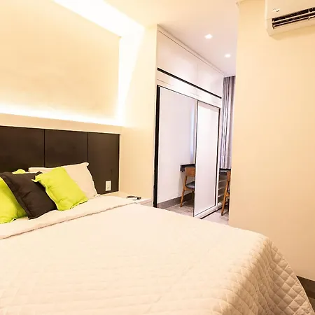 Loft Moderno No Coracao De Barreiras Apartment Barreiras  Exterior photo
