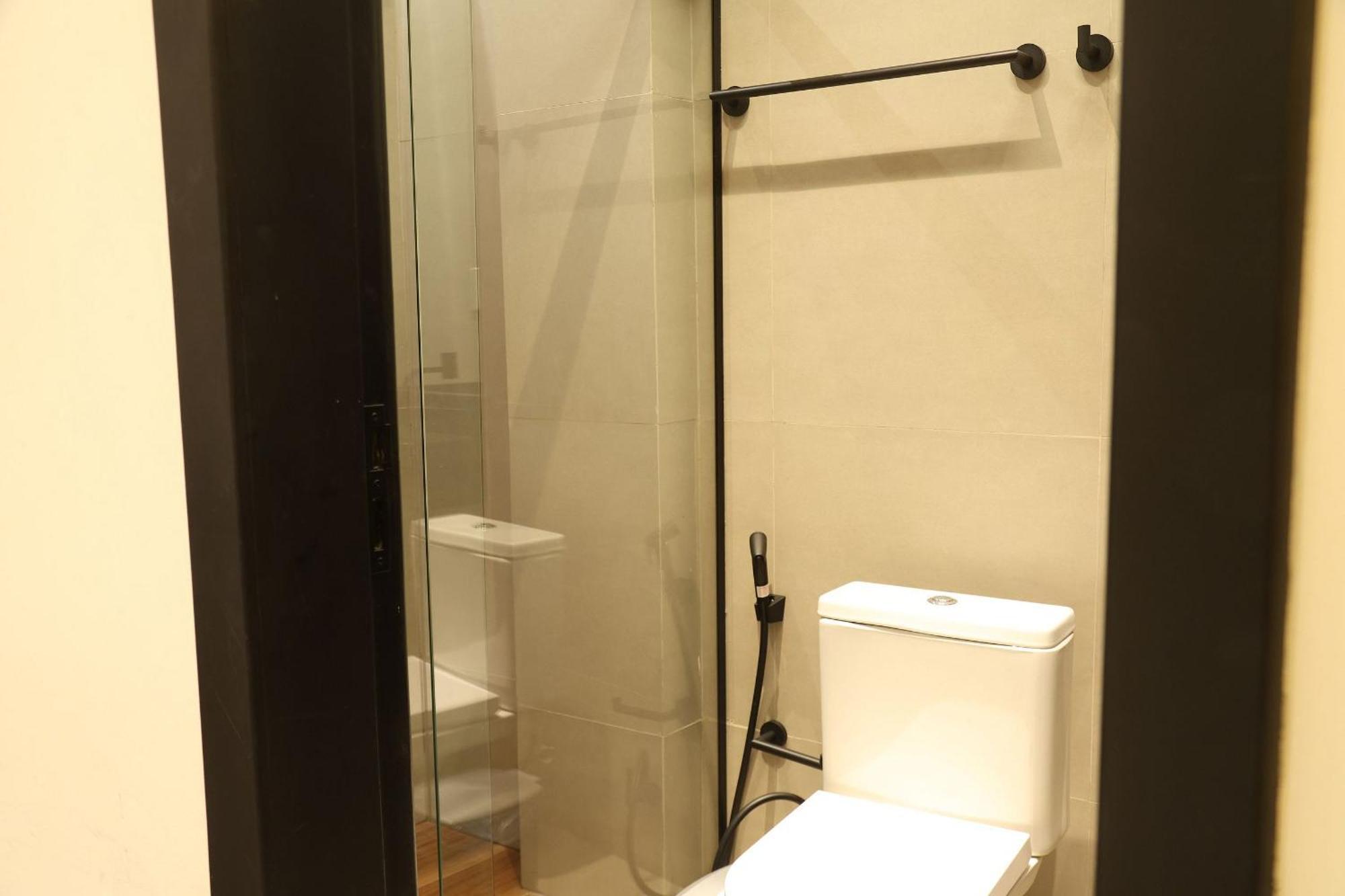 Loft Moderno No Coracao De Barreiras