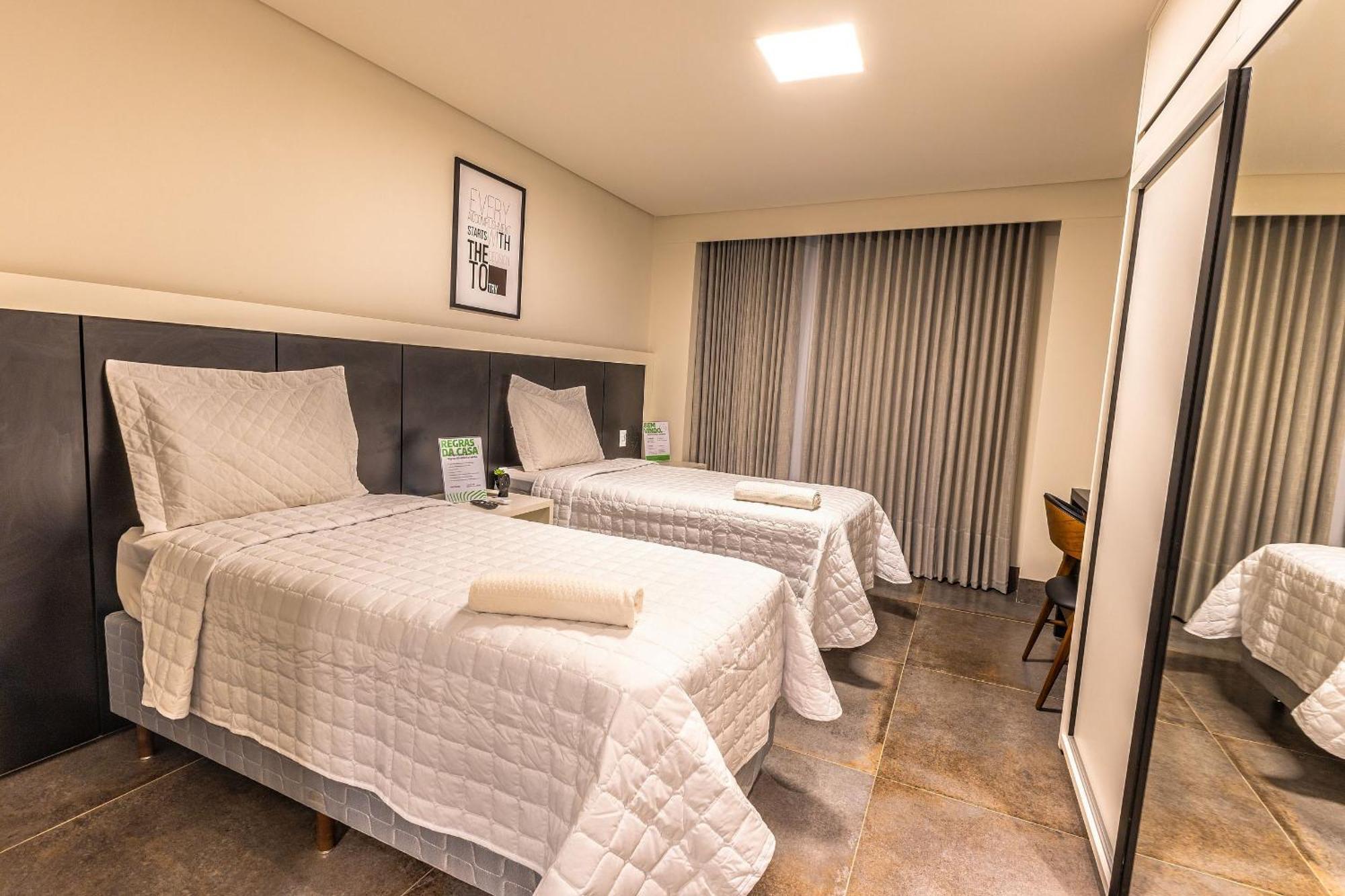 Loft Moderno No Coracao De Barreiras Barreiras (Bahia)