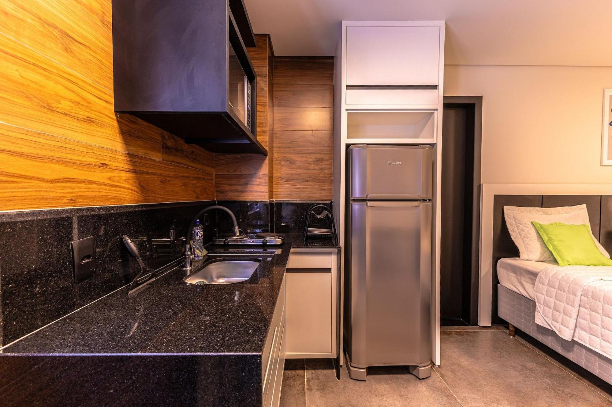 Loft Moderno No Coracao De Barreiras * Barreiras (Bahia)
