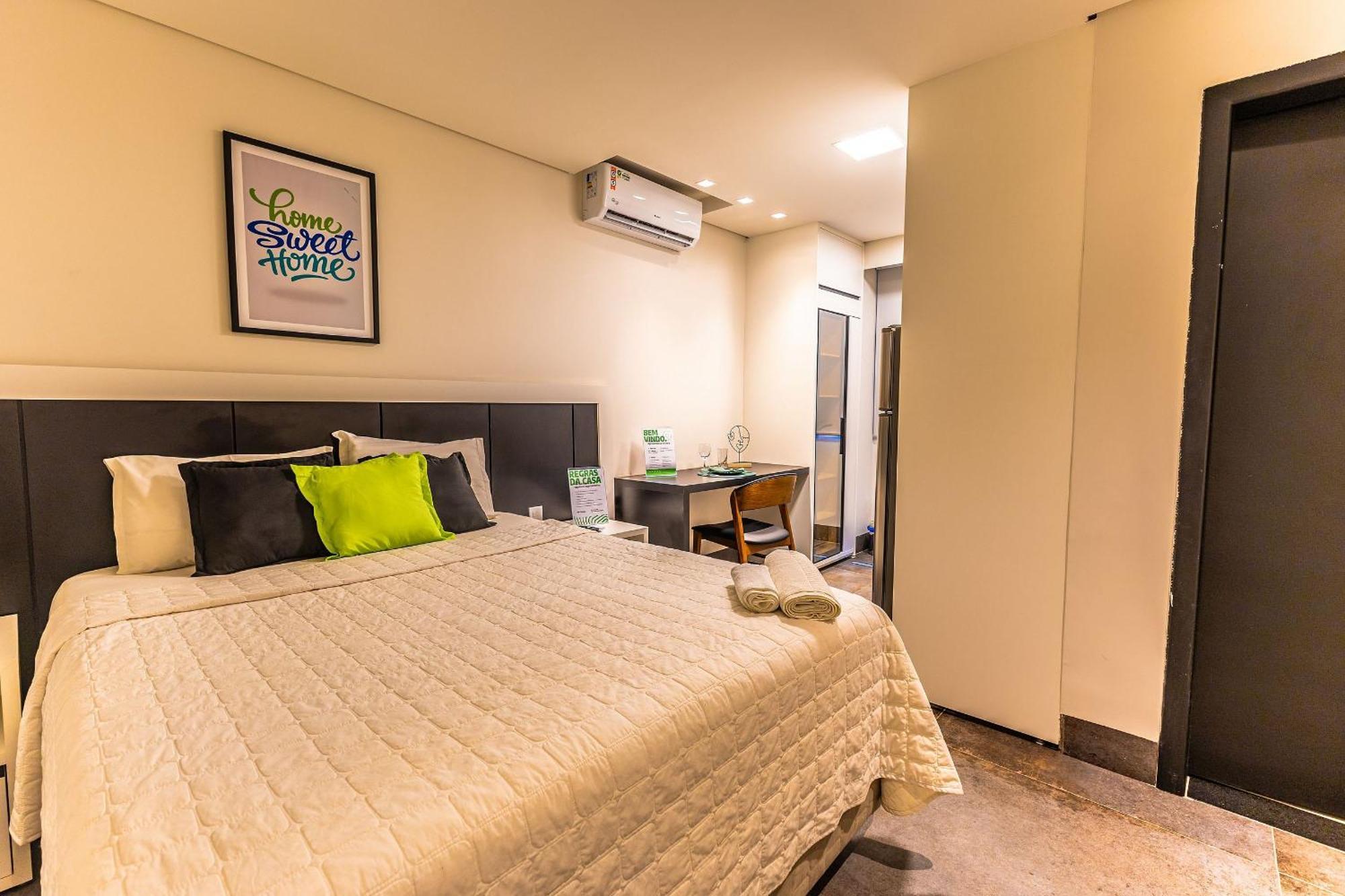 Loft Moderno No Coracao De Barreiras Barreiras (Bahia)