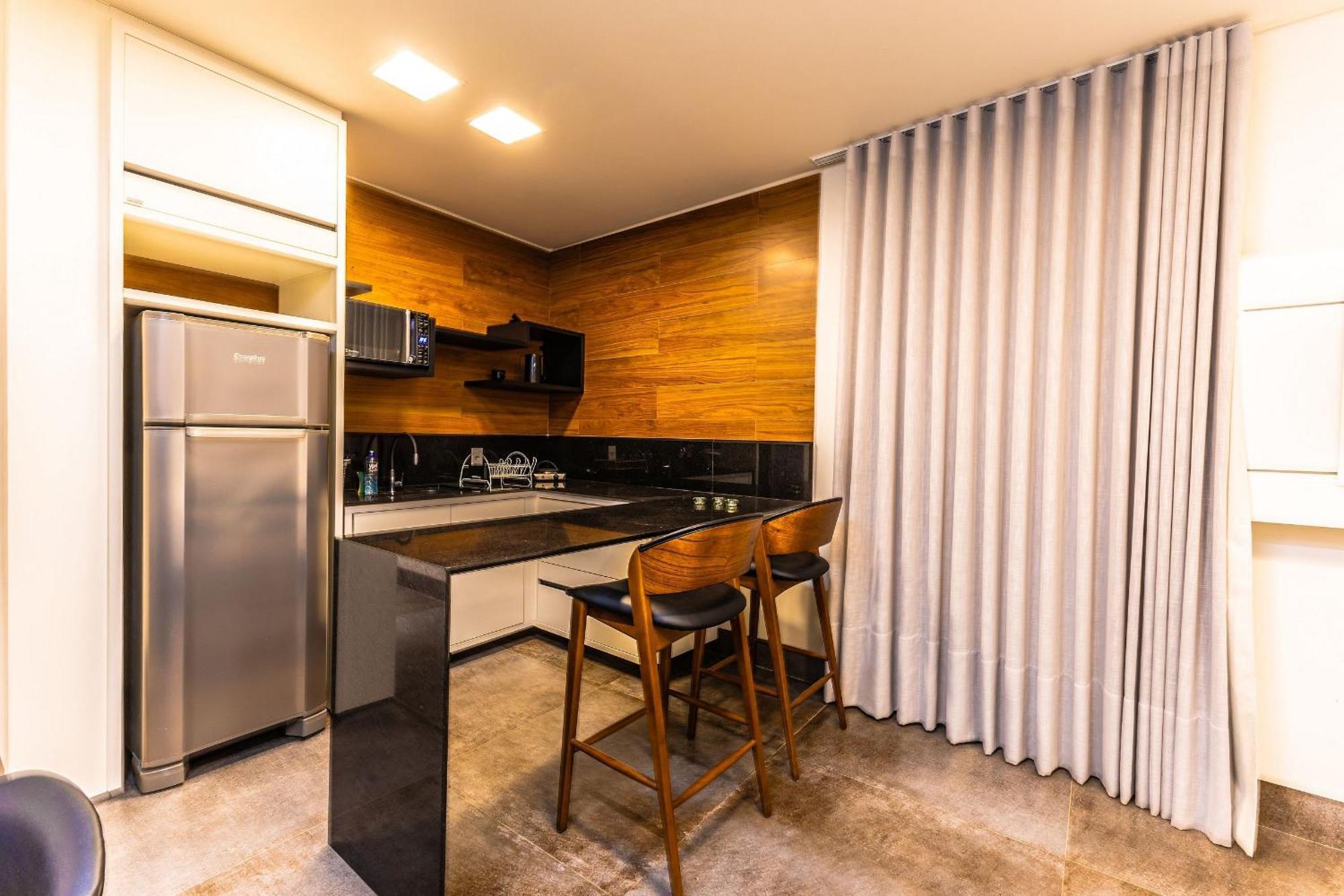 Apartment Loft Moderno No Coracao De Barreiras Barreiras (Bahia)