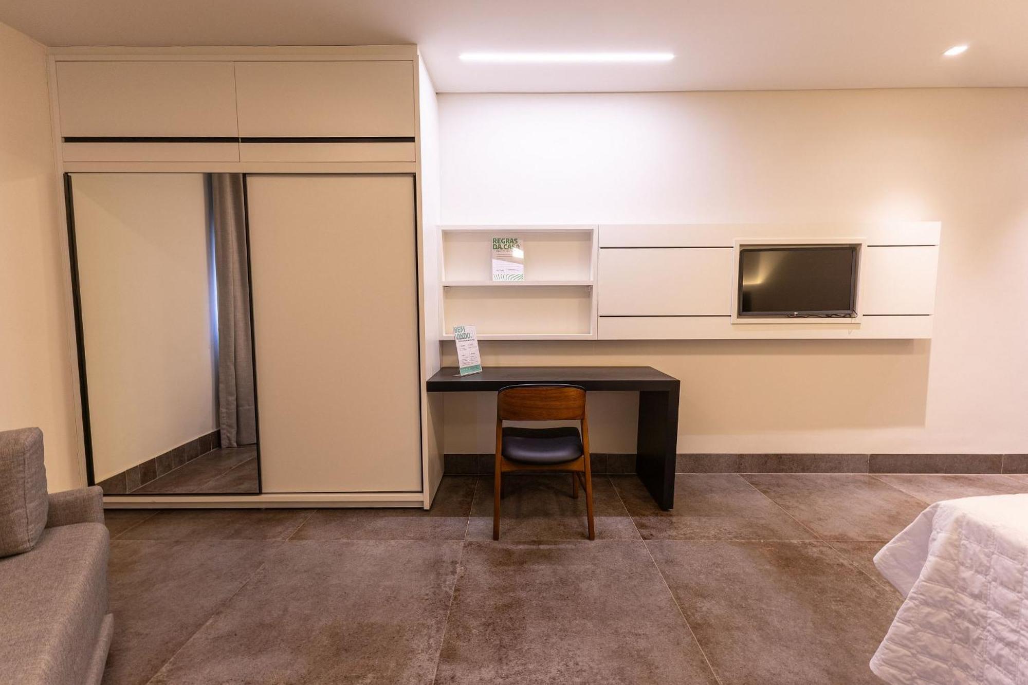 Loft Moderno No Coracao De Barreiras * Barreiras (Bahia)