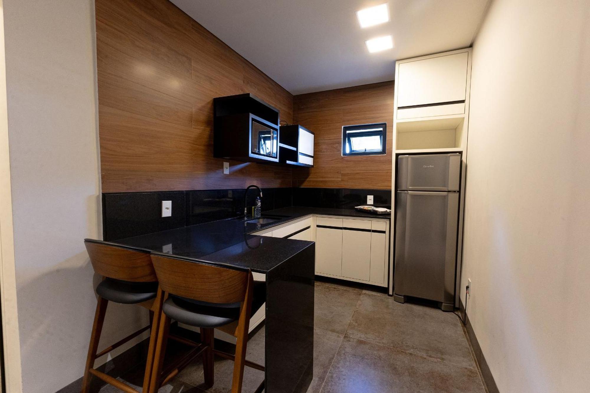 Loft Moderno No Coracao De Barreiras Apartment *