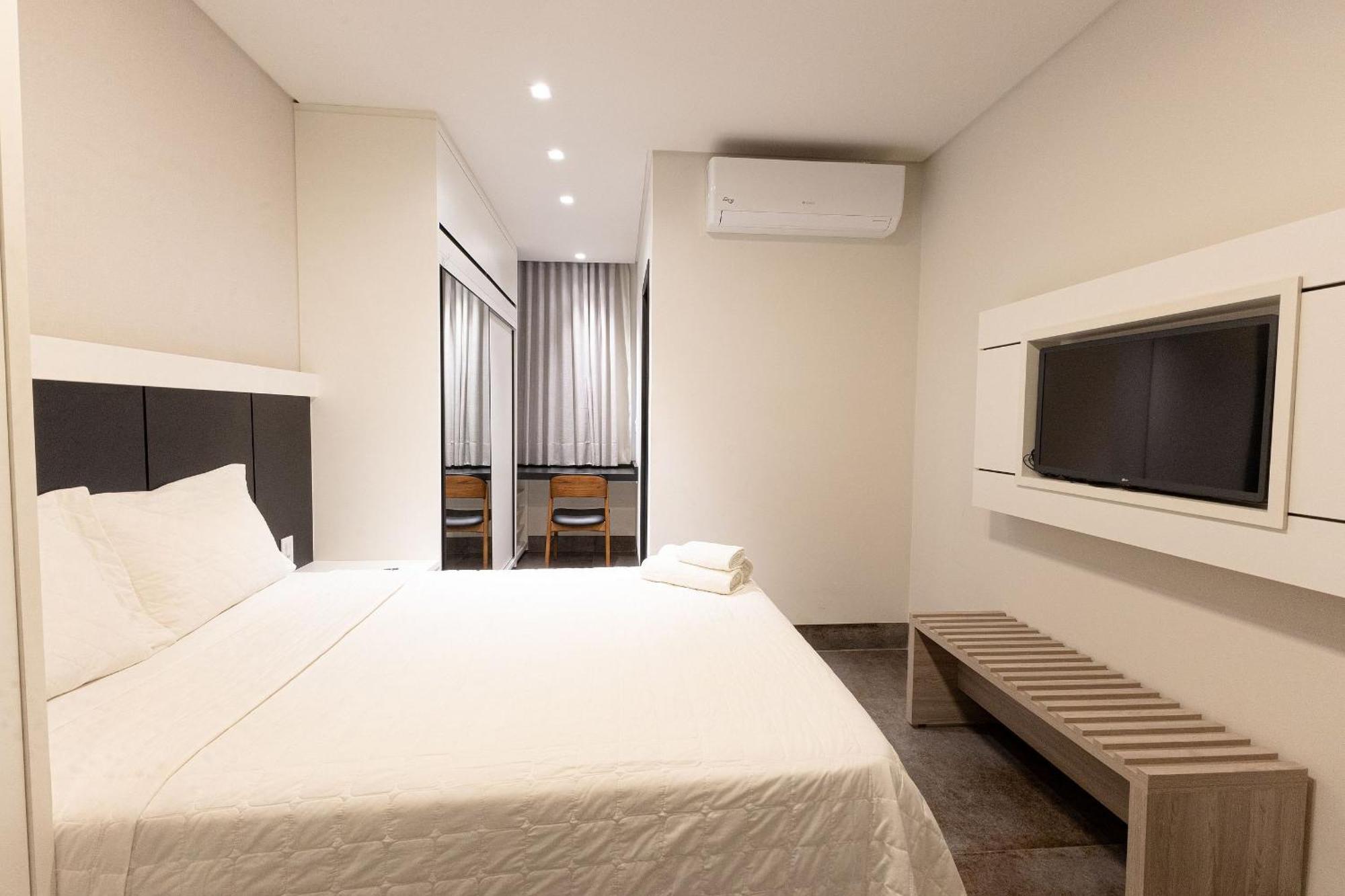 Loft Moderno No Coracao De Barreiras Apartment Barreiras (Bahia)