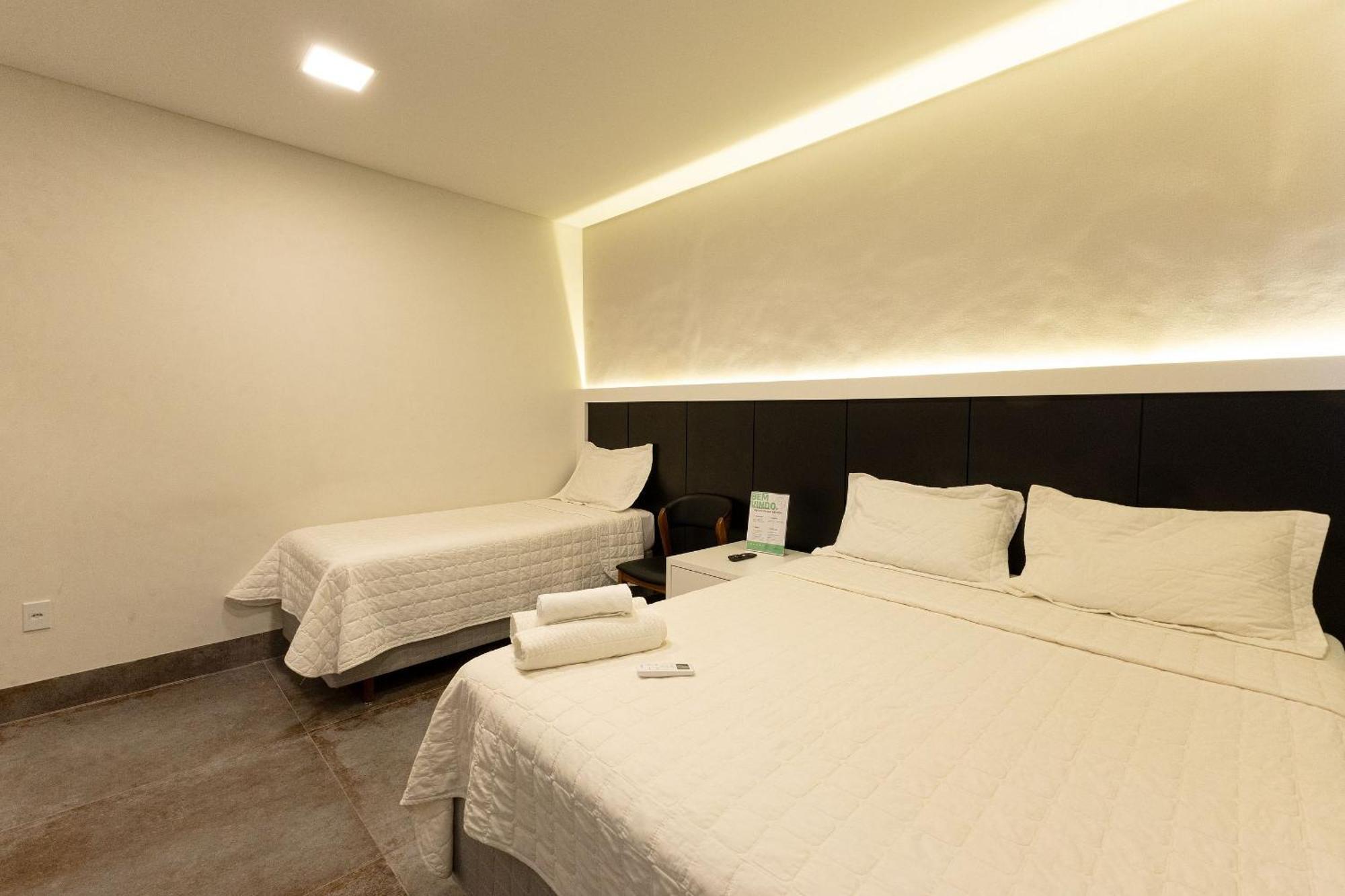 Loft Moderno No Coracao De Barreiras * Barreiras (Bahia)