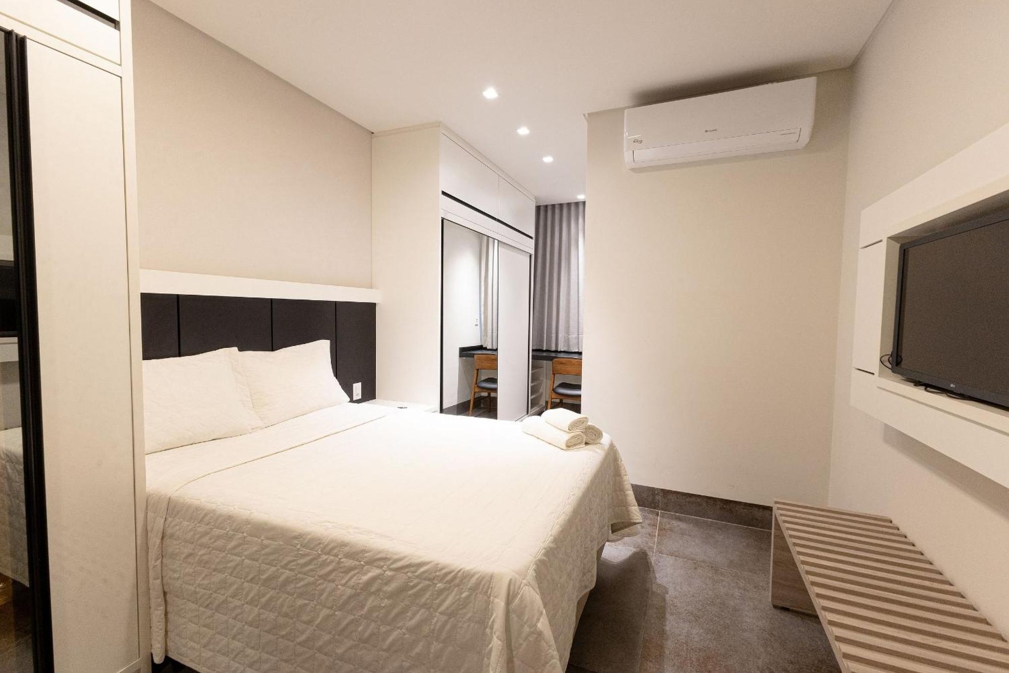 Apartment Loft Moderno No Coracao De Barreiras Barreiras (Bahia)