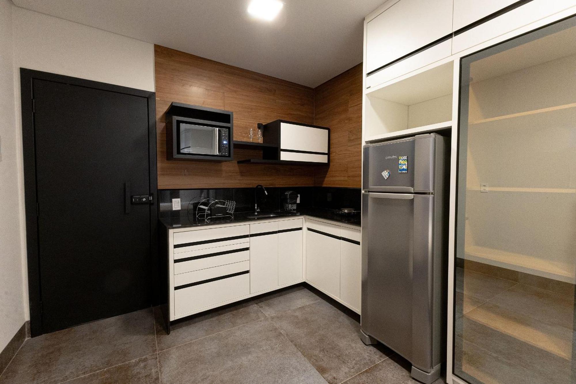 Loft Moderno No Coracao De Barreiras Apartment Barreiras (Bahia)
