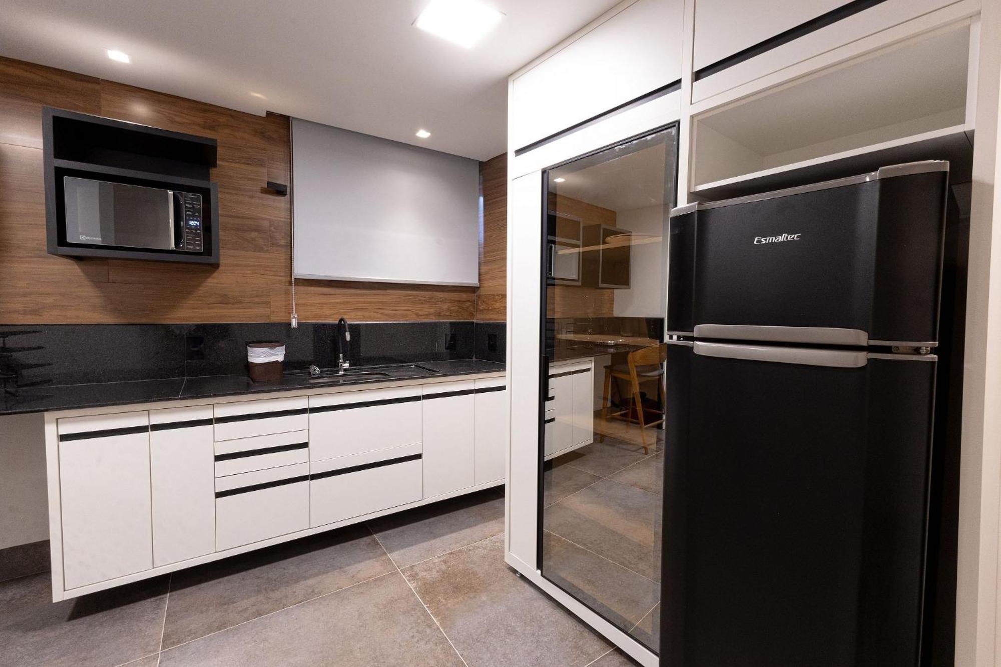 Loft Moderno No Coracao De Barreiras Apartment *