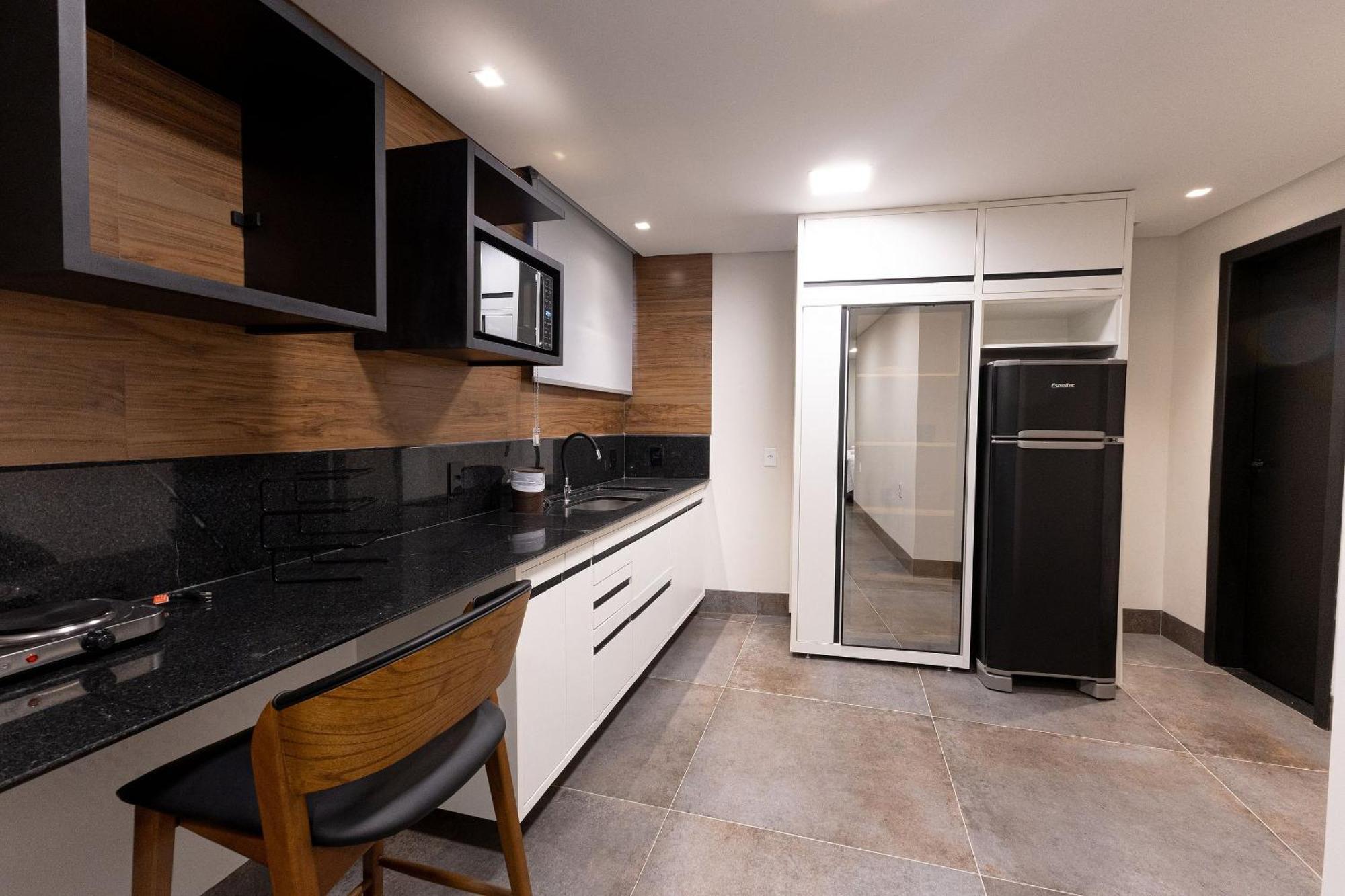 Apartment Loft Moderno No Coracao De Barreiras Barreiras (Bahia)