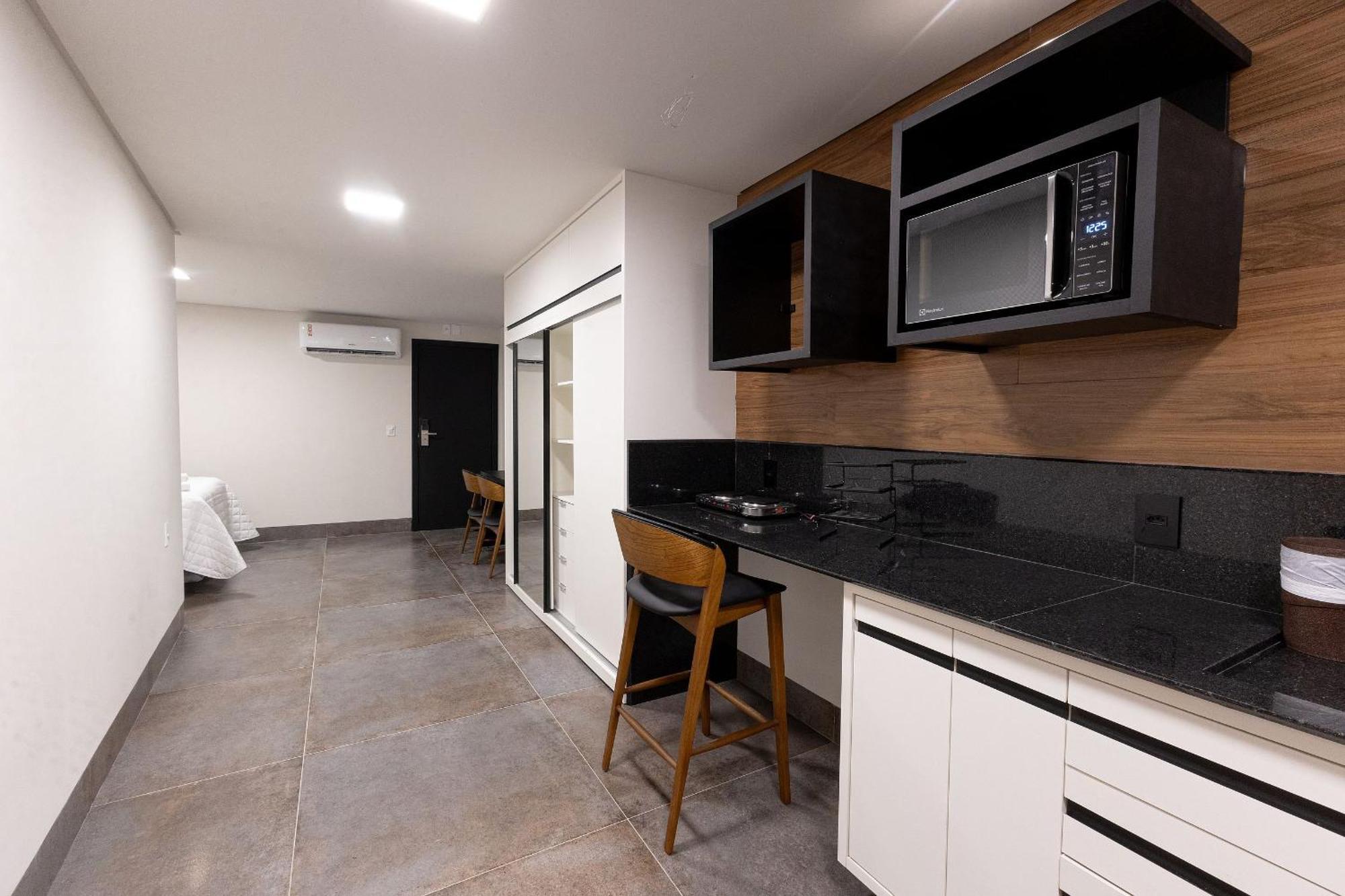 Loft Moderno No Coracao De Barreiras Barreiras (Bahia)