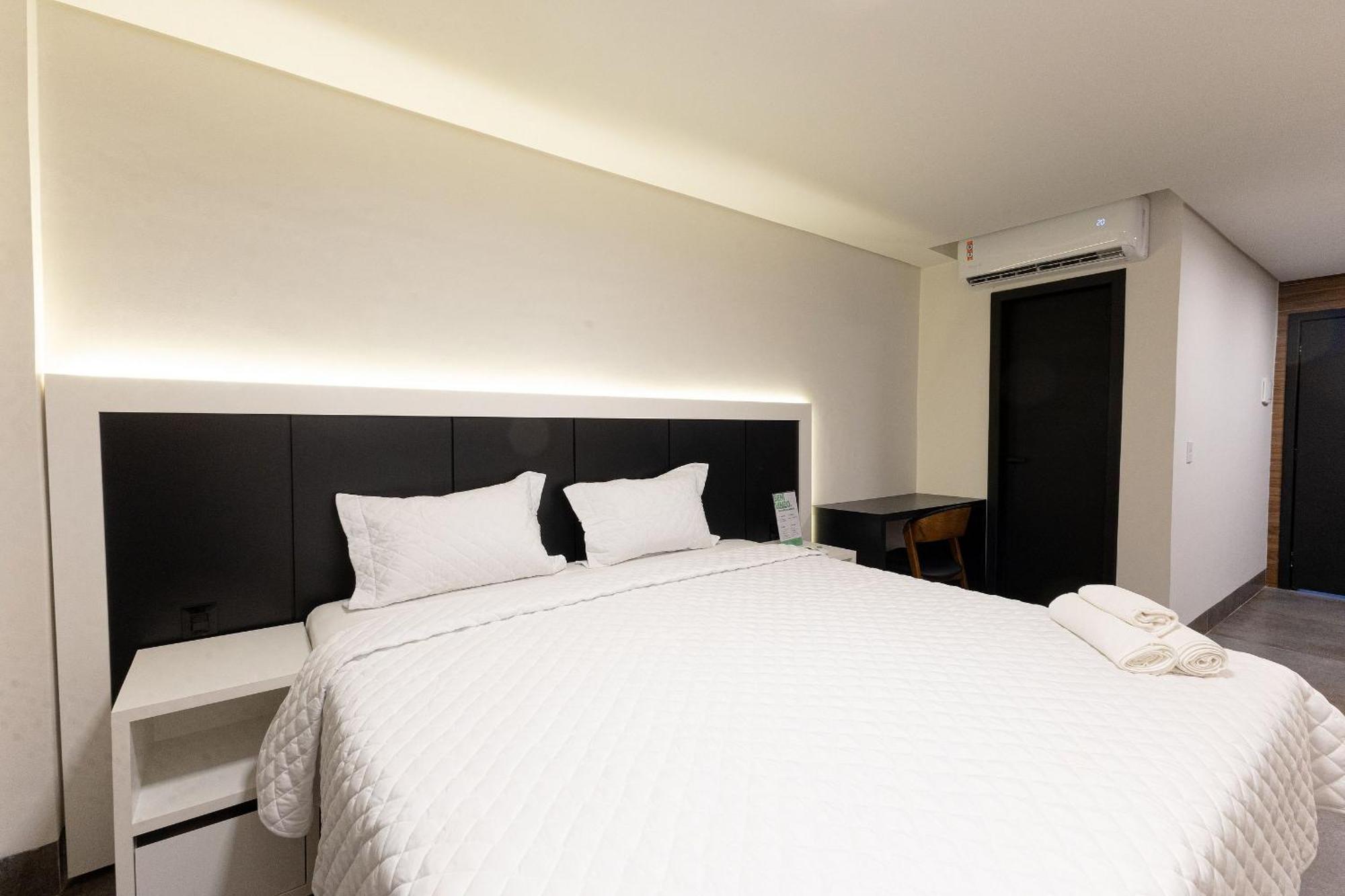 Loft Moderno No Coracao De Barreiras * Barreiras (Bahia)