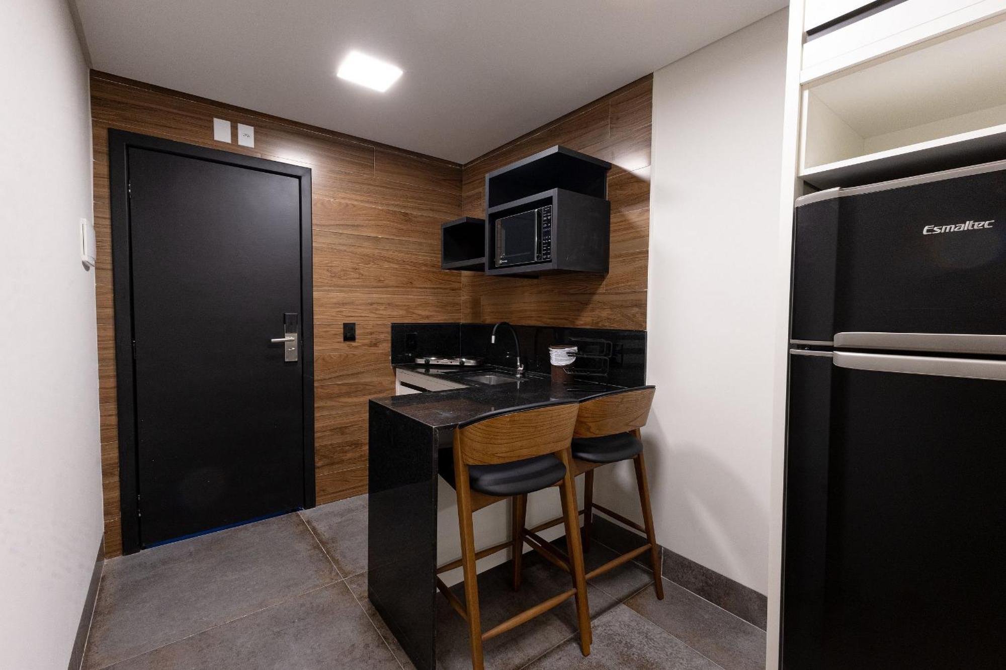 Loft Moderno No Coracao De Barreiras Apartment Barreiras (Bahia)