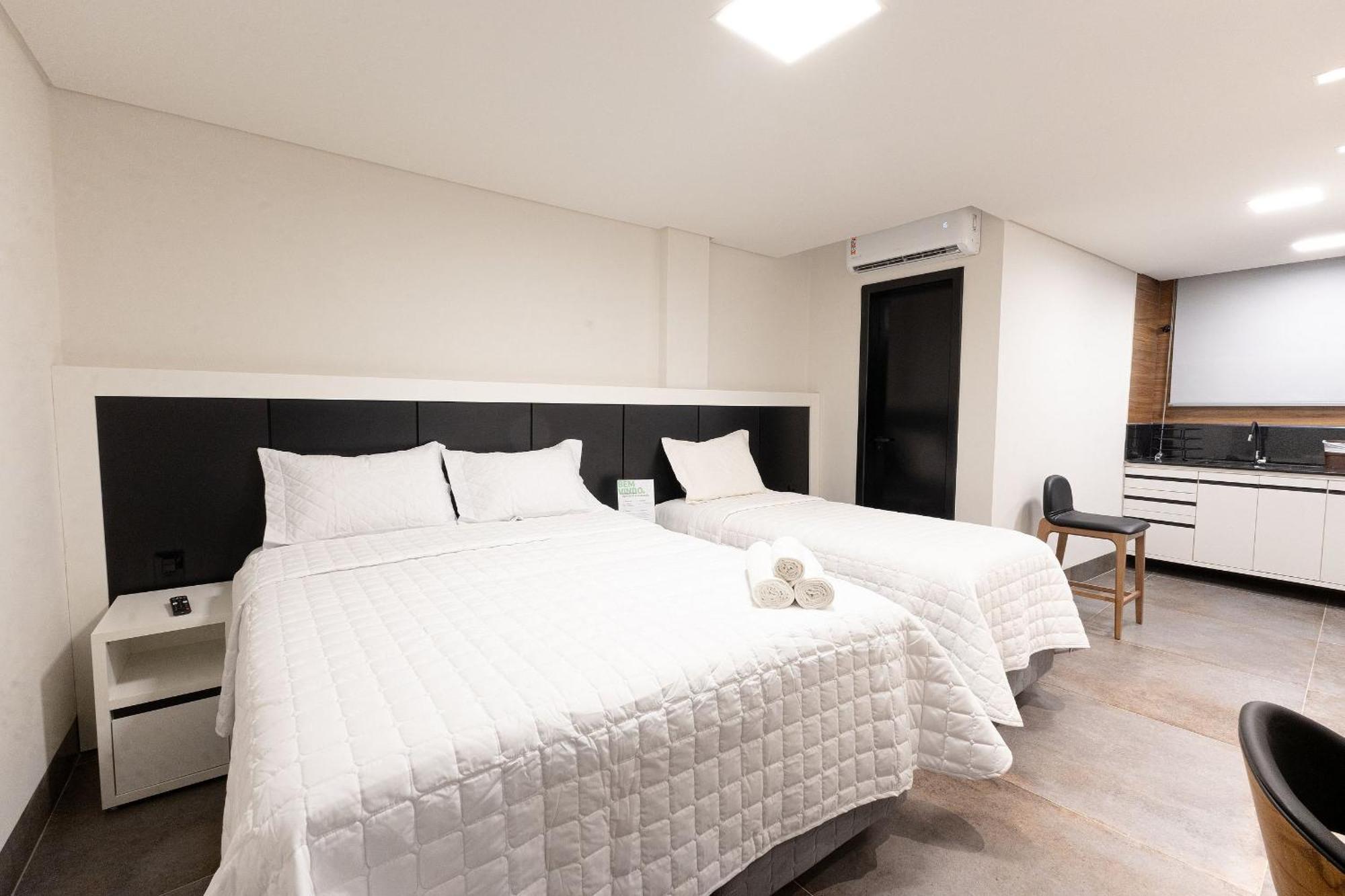 Loft Moderno No Coracao De Barreiras Barreiras (Bahia)